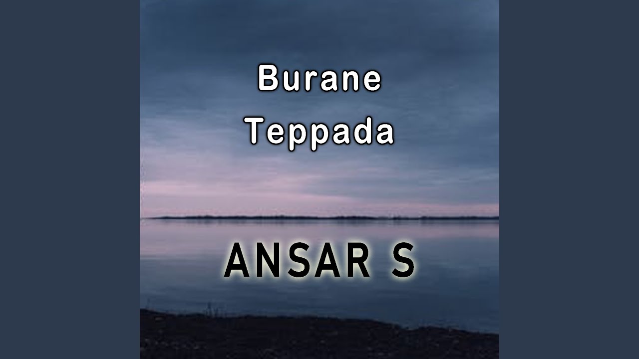 Burane Teppada
