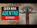 El despertar espiritual  si sientes que te falta algo esta es la razn