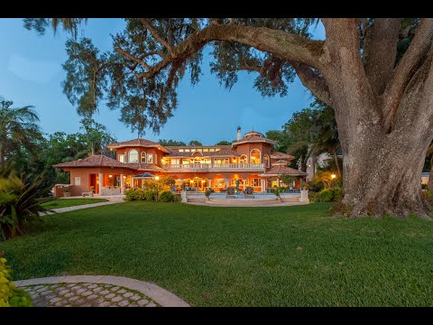 6144 San Jose Boulevard, Jacksonville, FL home video tour