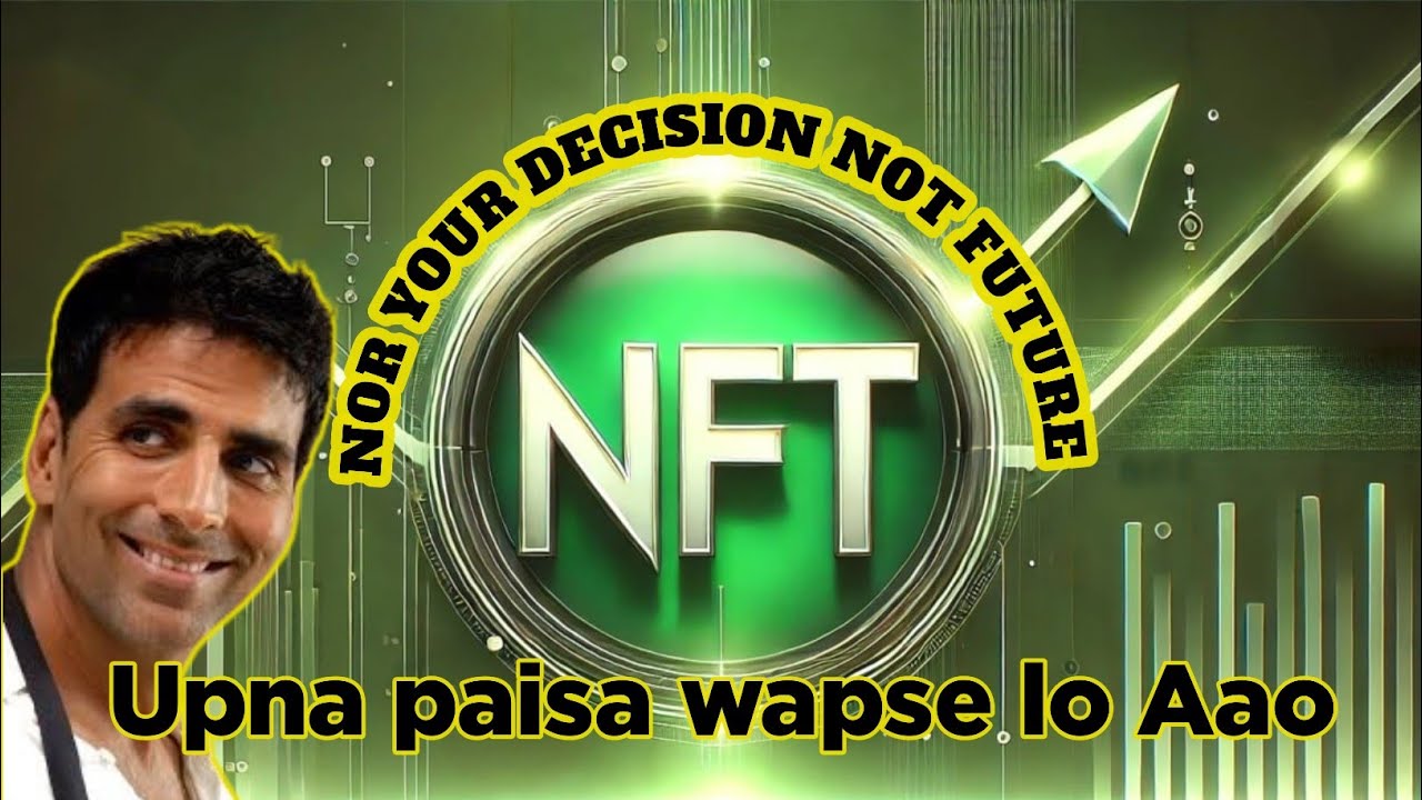 Treasure NFT( Withdrawals BANNED)! 🚨 What This Means for Holders & Traders (By Felconfly 786)