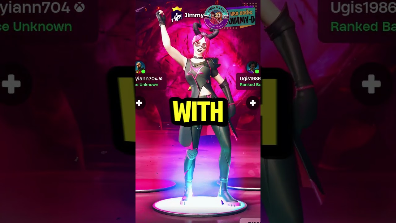 Darth Vader Samurai Bundle in Fortnite 