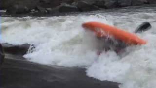 Fun at Scudders Falls