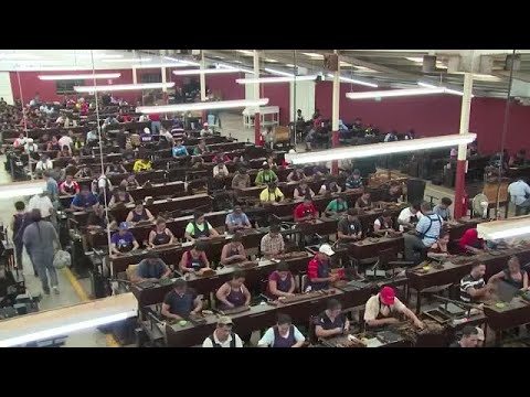 EEUU considera frenar exportaciones de Nicaragua para presionar a Ortega