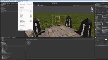 Atavism 2.3.x - How to Create Instances, Spawn Points and Portals
