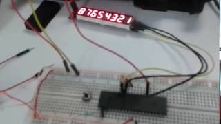 SPI PIC18F4550