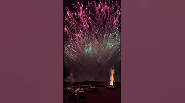 Fireworks Europe Newyear 2025 World 