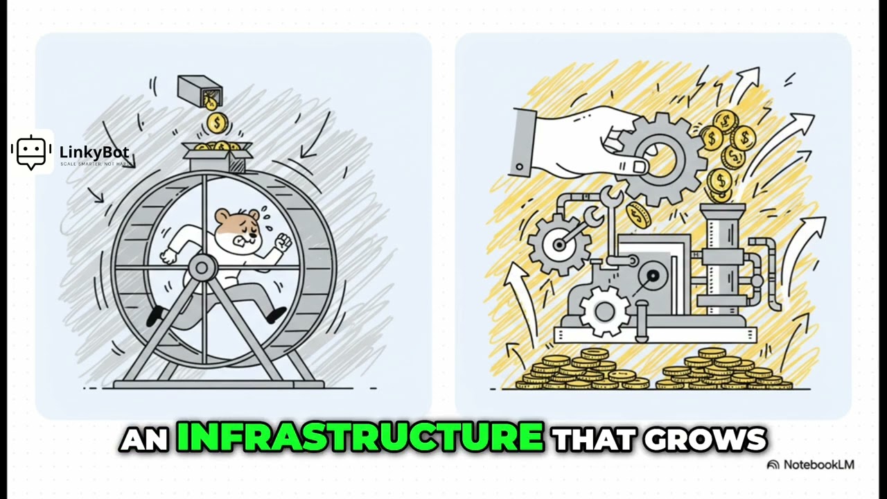 Scale Sales INFINITELY! Ditch Hiring, Build AI Engine 