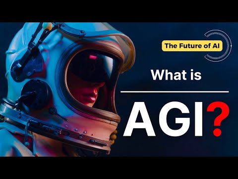 Artificial General Intelligence Explained: The Future of AI and Conscious Machines