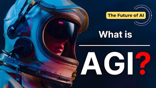 Artificial General Intelligence Explained The Future Of Ai And Conscious Machines