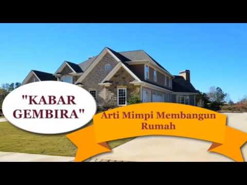 Video: Apa artinya membangun rumah di atas pasir?