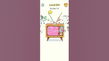 Delet One Part  5  level 276 #shorts #gaming #games #gamer #game #fyp  #viralshorts #gameplay #funny