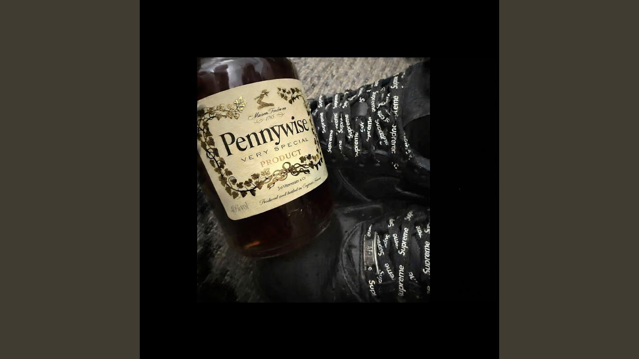 Watch Pennywise on YouTube Watch Pennywise on YouTube