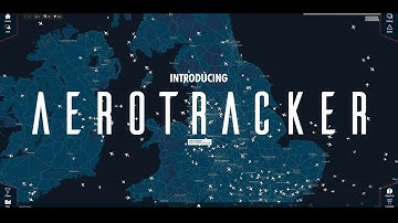 AeroTracker - Multi-sensor cloud-based drone detection system