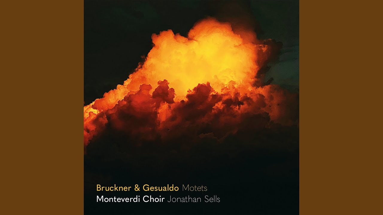 Watch Credo in F Major: II. Crucifixus a 8 on YouTube Watch Credo in F Major: II. Crucifixus a 8 on YouTube