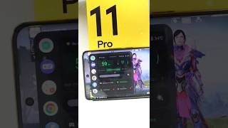 Realme 11 Pro Games Mode All New Amazing Features ⚡ Voice Changer 🔥 #shorts