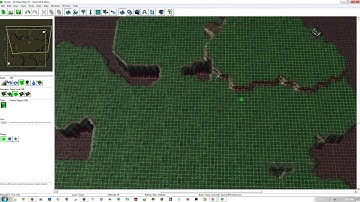 Creating a Melee Map 1/3