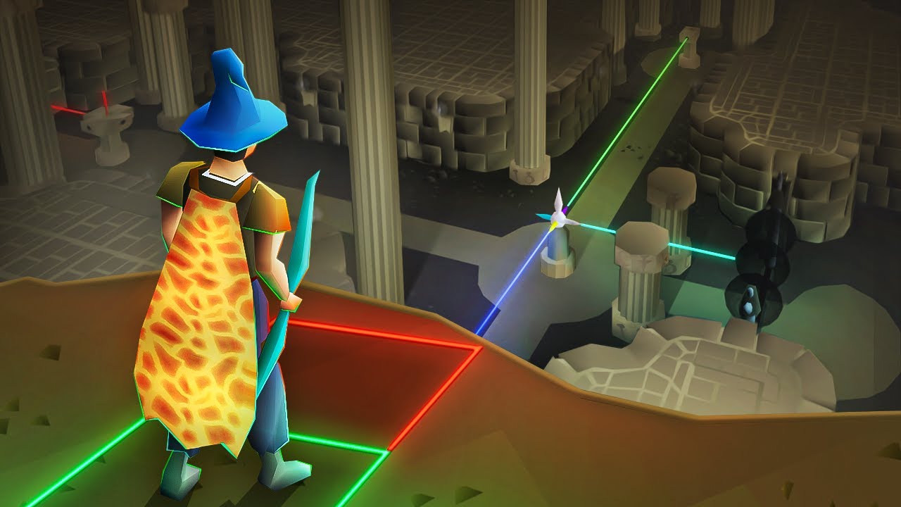 1 year and 25,000 tiles later... | tileman #25