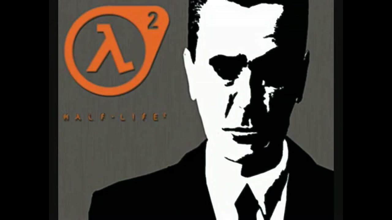Half Life 2 Distorted Trumpets (PAL/UK Pitched) YouTube