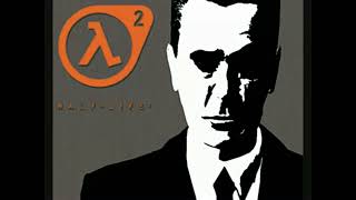 Half Life 2 - Distorted Trumpets (PAL/UK Pitched)
