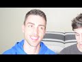 Beginning of video