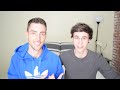 End of video