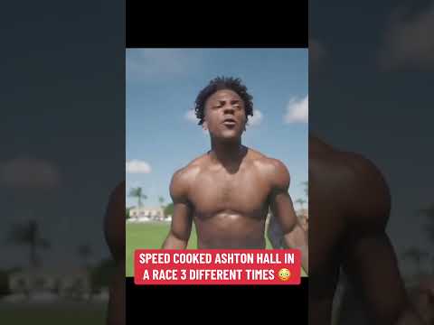 Speed settled the debate 👀 (via @IShowSpeed/TT)