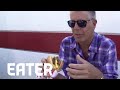 Anthony bourdain on innout my favorite restaurant in la