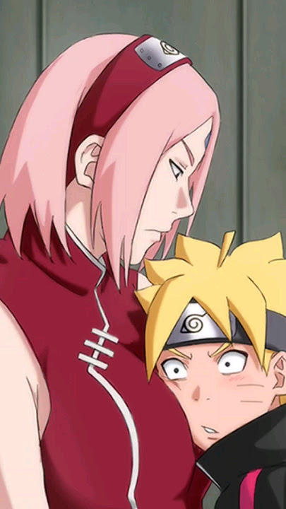kalo boruto cuma Mugen tsukuyomi, itu juga keren sih 😂 #narutoboruto