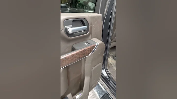 GMC 2020 Denali
