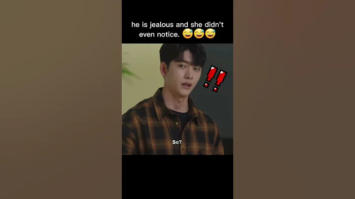 Extraordinary Attorney Woo | Jealous - DayDayNews