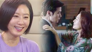 ‘사라진 밤’으로 스릴러 첫 도전한 김희애 “시나리오가 재밌어서” @본격연예 한밤 57회 20180306