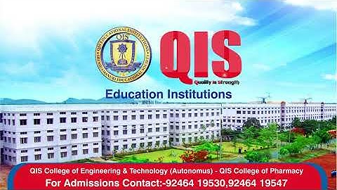 QIS COLLEGE