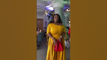 Thumbnail of DAMILOLA ONI YORUBA ACTRESS #yorubamovie