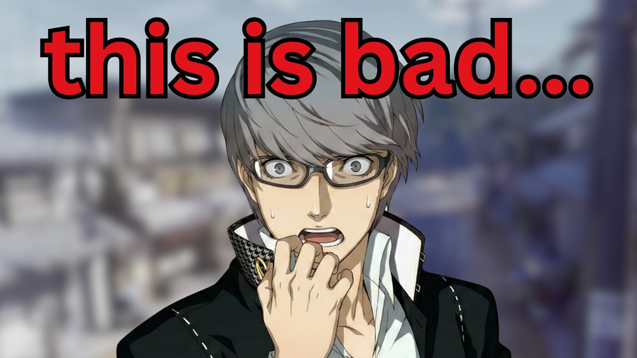 Проекту Persona 4 Revival грозит опасность.