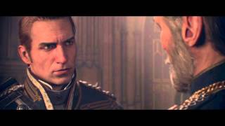 The Order: 1886 wrinkle map bug