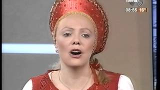 Studio B, Jutarnij Program 9.05.2015. Grupa Gornica 2