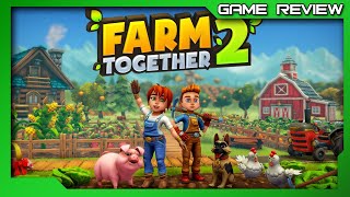 Farm Together 2 - Review - Xbox