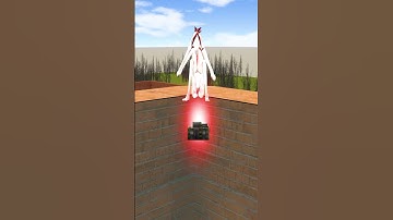 SCP-096 ESCAPED the Maze! 😨 | GMod Shorts