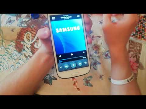 Video: Galaxy S III Sotuvga Chiqarilganda