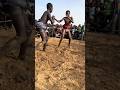Combat Khalé Villageois #cultureserere #sénégalculture #cultureafricaine #mbapat #ambiance #combat