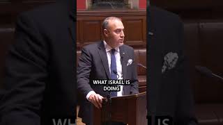Thumbnail for Ambassador Husam Zomlot on the Israel-Palestine conflict