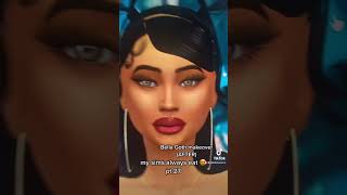 THE INFAMOUS Bella Goth Makeover! 😍
