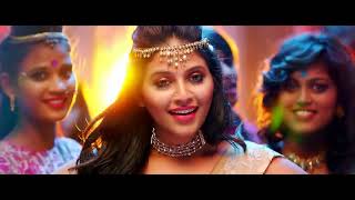 BlockBuster Full Video Song 4K || Sarrainodu Movie Songs || #alluarjun #rakulpreetsingh #anjali #4k