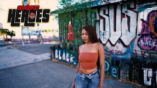 Rene - EZ | Overlooked Heroes Performance 🎙 (Las Vegas