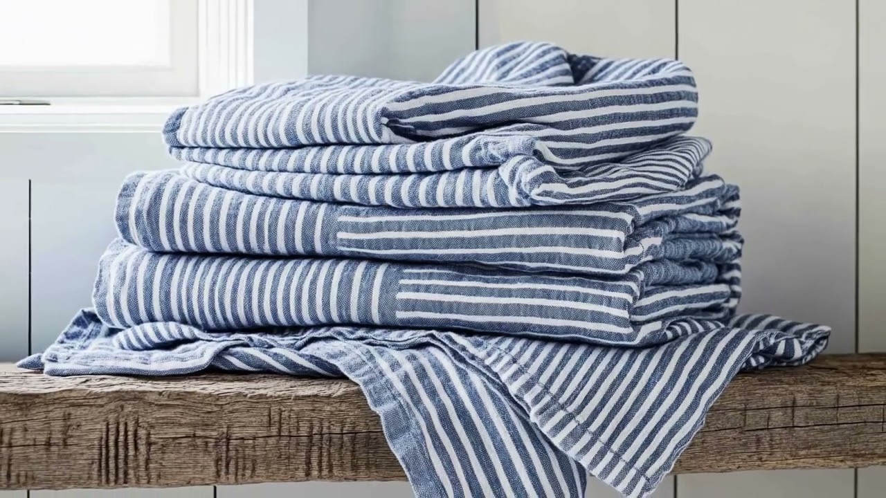 Seaside French Villa Makeover Inspired by Brigitte Bardot’s La Madrague Coastal Glamour