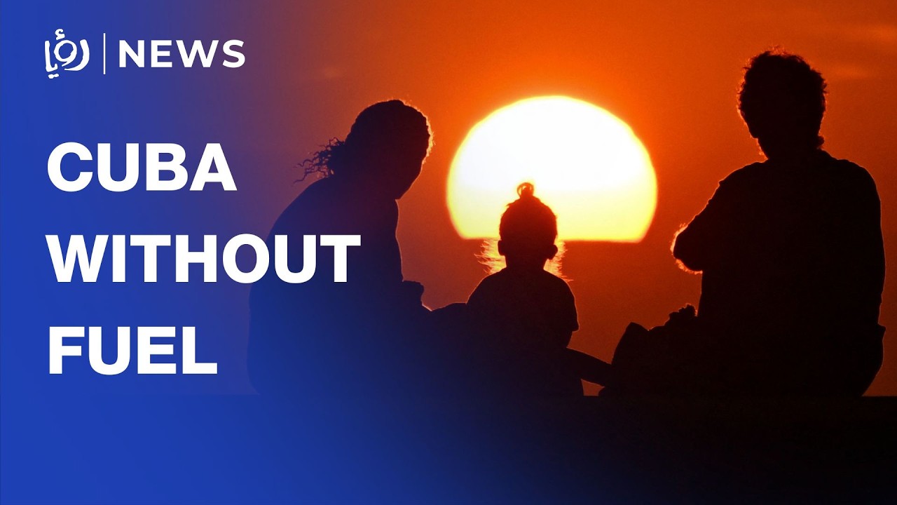 Blackouts, inflation, unemployment: Everyday life of Cubans without fuel