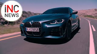BMW 4 series 2020 Комплектации для России