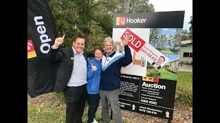 Lj Hooker Budgewoi Auctions