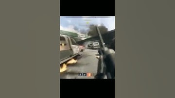 the worst map in cod history. 😭 #shorts #mw2