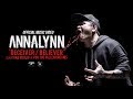 Annalynn deceiver  believer feat chad ruhlig of for the fallen dreams  official music